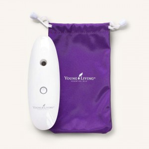 Gentle Mist Personal Diffuser 柔霧擴香儀